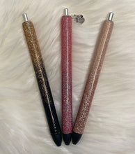 Load image into Gallery viewer, Glitter Ombré Pen