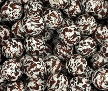 Load image into Gallery viewer, Animal Print MAMA Keychain