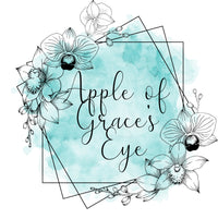 Apple Of Grace’s Eye Tumblers