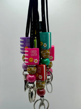 Carregar imagem no visualizador da galeria, Grade Teacher Lanyard