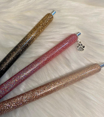 Glitter Ombré Pen